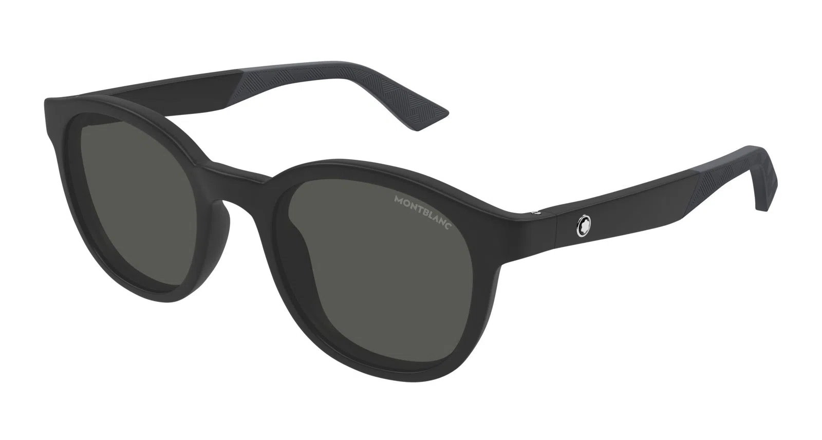 Montblanc MB0398S Sunglasses
